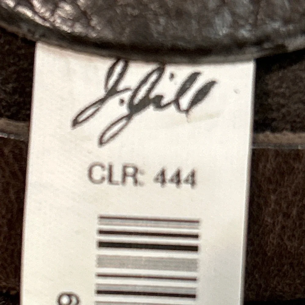 J. Jill jill belt